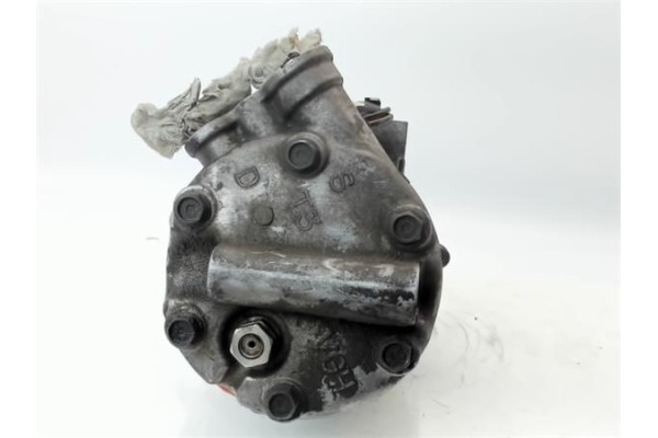 Recambio de compresor aire acond. para opel combo (corsa c) 1.7 cargo referencia OEM IAM 1429F  
