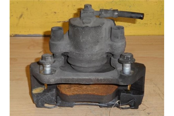 Recambio de pinza freno delantero derecha para mini mini (r50,r53) 1.6 cooper referencia OEM IAM 34116768458  
