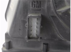 Recambio de faro delantero dcho para opel meriva 1.3 cdti referencia OEM IAM 93321053 89308560 