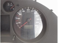 Recambio de cuadro completo para seat ibiza (6l1) 1.9 sdi referencia OEM IAM VDO110080104010A 81071507 