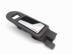 Recambio de manilla int. puerta delantero derecha para volkswagen golf iv berlina (1j1) referencia OEM IAM 3B1837114  