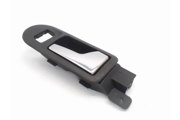 Recambio de manilla int. puerta delantero derecha para volkswagen golf iv berlina (1j1) referencia OEM IAM 3B1837114  