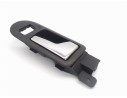 Recambio de manilla int. puerta delantero derecha para volkswagen golf iv berlina (1j1) referencia OEM IAM 3B1837114  