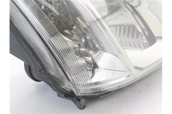 Recambio de faro delantero dcho para opel meriva 1.3 cdti referencia OEM IAM 93321053 89308560 
