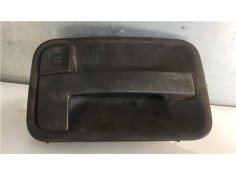 MANETA EXTERIOR DELANTERO IZQUIERDA 1473216077 1476388077 