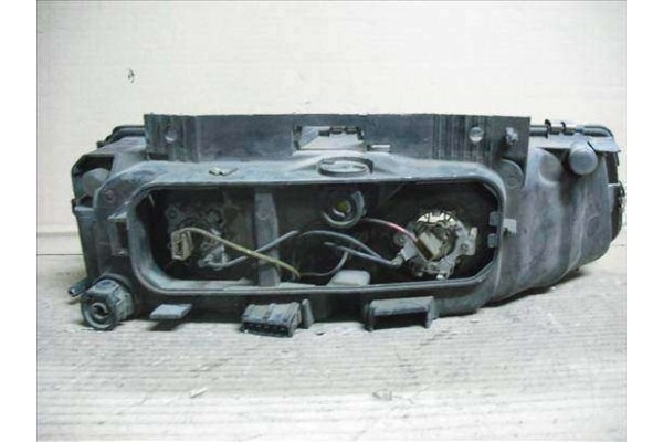 Recambio de faro delantero izquierdo para citroen xantia berlina 1.6 i referencia OEM IAM 91711  