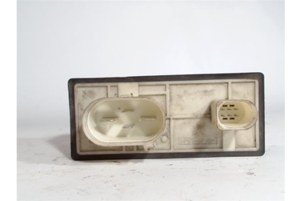 Recambio de caja reles para volkswagen polo iv (9n3) 1.4 advance referencia OEM IAM 1J0919506M 898967000 