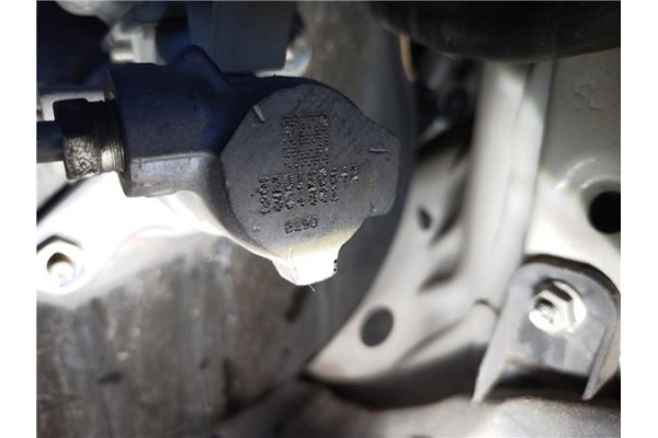 Recambio de bomba freno para toyota verso (aur2/zgr2) 2.0 d-4d referencia OEM IAM 320435640 2334301 