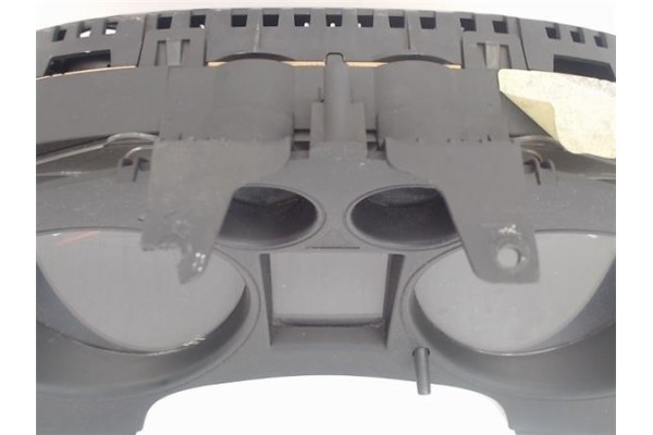 Recambio de cuadro completo para seat ibiza (6l1) 1.9 sdi referencia OEM IAM VDO110080104010A 81071507 
