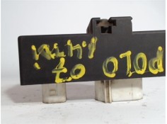 Recambio de caja reles para volkswagen polo iv (9n3) 1.4 advance referencia OEM IAM 1J0919506M 898967000 