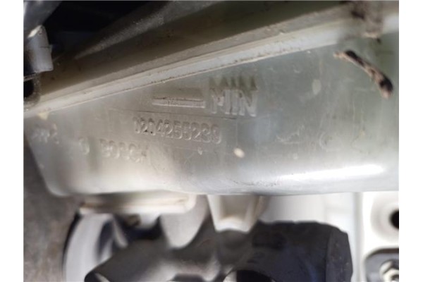Recambio de bomba freno para toyota verso (aur2/zgr2) 2.0 d-4d referencia OEM IAM 320435640 2334301 