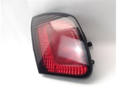 Recambio de piloto porton trasero izquierdo para nissan primera berlina (p11) referencia OEM IAM 265559F610 89020318 