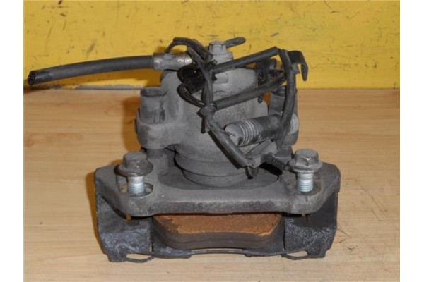 Recambio de pinza freno delantero izquierda para mini mini (r50,r53) 1.6 cooper referencia OEM IAM 34116768457  