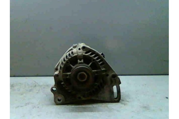 Recambio de alternador para volkswagen golf iii (1h1) 1.6 referencia OEM IAM  A11VII66 
