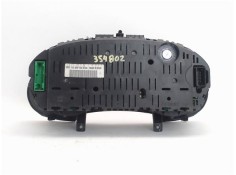 Recambio de cuadro completo para seat ibiza (6l1) 1.9 sdi referencia OEM IAM VDO110080104010A 81071507 
