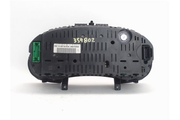 Recambio de cuadro completo para seat ibiza (6l1) 1.9 sdi referencia OEM IAM VDO110080104010A 81071507 
