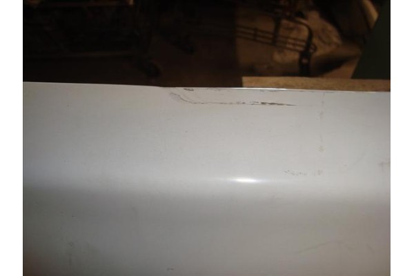 Recambio de porton trasero para opel combo furgón/ranchera familiar 1.3 cdti 16v referencia OEM IAM   