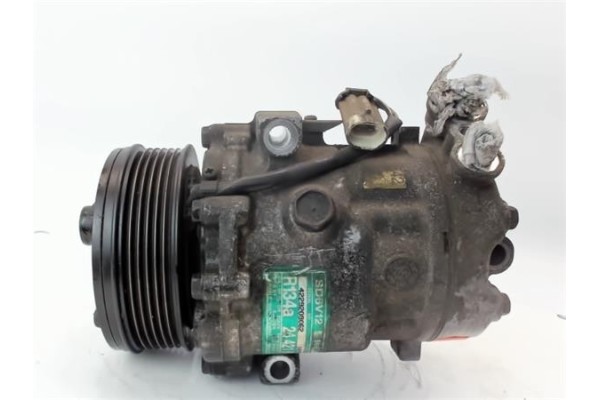 Recambio de compresor aire acond. para opel corsa c 1.7 club referencia OEM IAM 24421642 1429F 1854112 , OPEL | 244216+42 , OPEL