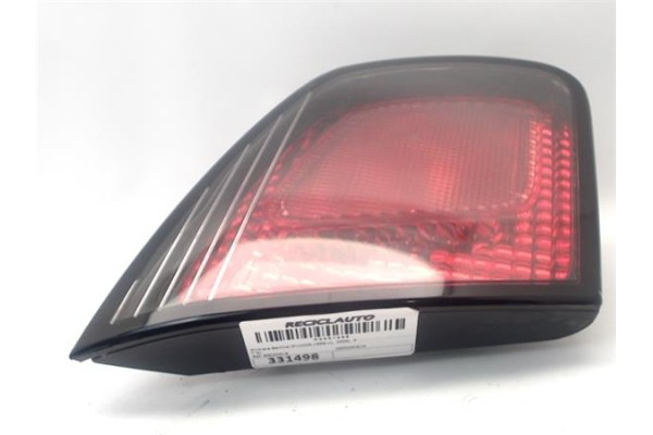 Recambio de piloto porton trasero izquierdo para nissan primera berlina (p11) referencia OEM IAM 265559F610 89020318 