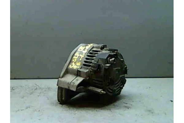 Recambio de alternador para volkswagen golf iii (1h1) 1.6 referencia OEM IAM  A11VII66 