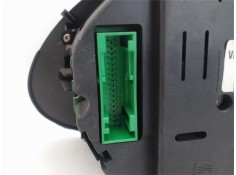 Recambio de cuadro completo para seat ibiza (6l1) 1.9 sdi referencia OEM IAM VDO110080104010A 81071507 