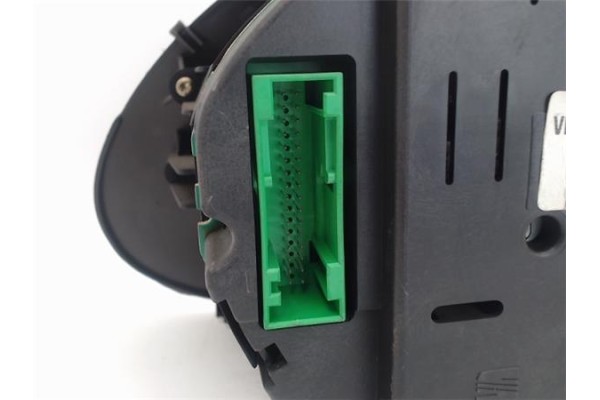 Recambio de cuadro completo para seat ibiza (6l1) 1.9 sdi referencia OEM IAM VDO110080104010A 81071507 