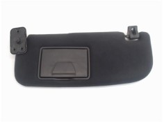 Recambio de parasol izquierdo para hyundai coupe (rd) 1.6 fx referencia OEM IAM 852012C200LK  