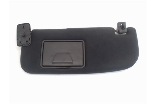 Recambio de parasol izquierdo para hyundai coupe (rd) 1.6 fx referencia OEM IAM 852012C200LK  