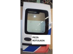 Recambio de porton trasero para opel combo furgón/ranchera familiar 1.3 cdti 16v referencia OEM IAM   