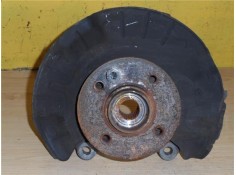 Recambio de mangueta delantero izquierda para mini mini (r50,r53) 1.6 cooper referencia OEM IAM 31216757497  