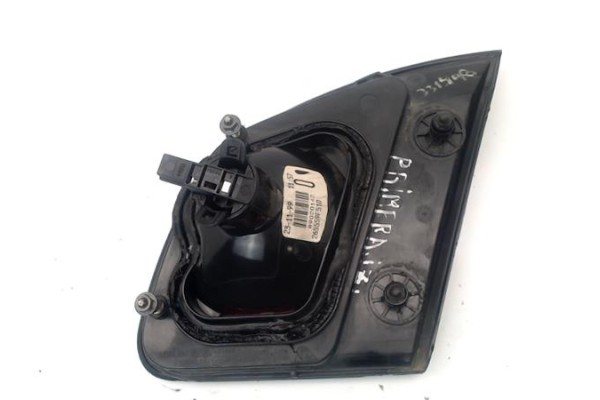 Recambio de piloto porton trasero izquierdo para nissan primera berlina (p11) referencia OEM IAM 265559F610 89020318 