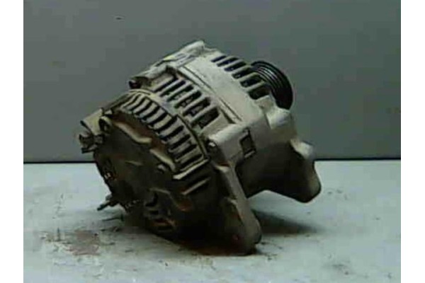 Recambio de alternador para volkswagen golf iii (1h1) 1.6 referencia OEM IAM  A11VII66 