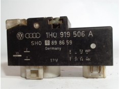 Recambio de caja reles para volkswagen golf iii (1h1) 1.9 cl referencia OEM IAM 1H0919506A 898659 1H0919506 , AUDI | 1H0919506 ,