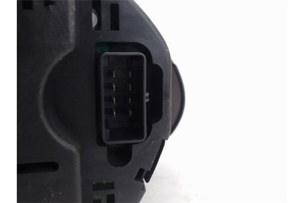 Recambio de cuadro completo para seat ibiza (6l1) 1.9 sdi referencia OEM IAM VDO110080104010A 81071507 