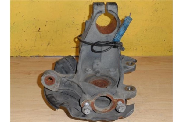 Recambio de mangueta delantero izquierda para mini mini (r50,r53) 1.6 cooper referencia OEM IAM 31216757497  