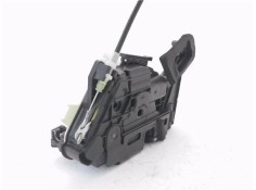 Recambio de cierre electromagnetico delantero derecho para volkswagen polo v (6r1) 1.0 referencia OEM IAM 5K1837016E  