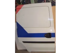 Recambio de puerta lat. corredera derecha para opel combo furgón/ranchera familiar 1.3 cdti 16v referencia OEM IAM   