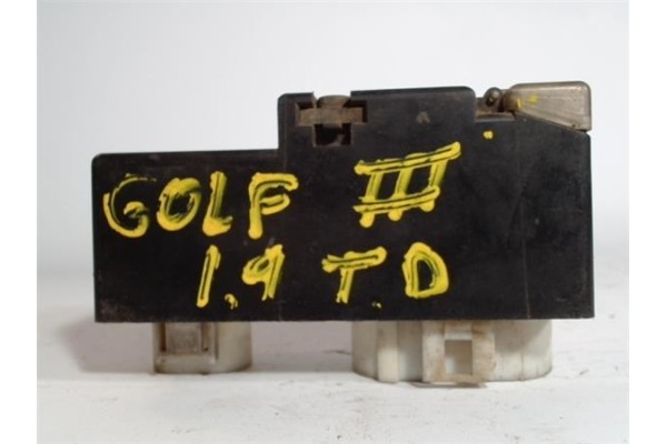 Recambio de caja reles para volkswagen golf iii (1h1) 1.9 cl referencia OEM IAM 1H0919506A 898659 1H0919506 , AUDI | 1H0919506 ,
