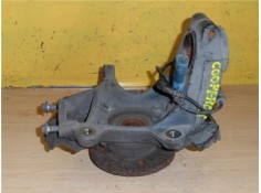 Recambio de mangueta delantero izquierda para mini mini (r50,r53) 1.6 cooper referencia OEM IAM 31216757497  