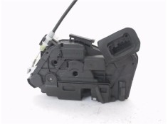 Recambio de cierre electromagnetico delantero derecho para volkswagen polo v (6r1) 1.0 referencia OEM IAM 5K1837016E  