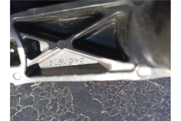 Recambio de brazo limpiaparabrisas delantero izquierdo para toyota verso (aur2/zgr2) 2.0 d-4d referencia OEM IAM 852210F030  