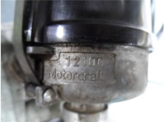 Recambio de delco para ford fiesta i (gfbt) 0.9 referencia OEM IAM 77BFAA9GA 12100 