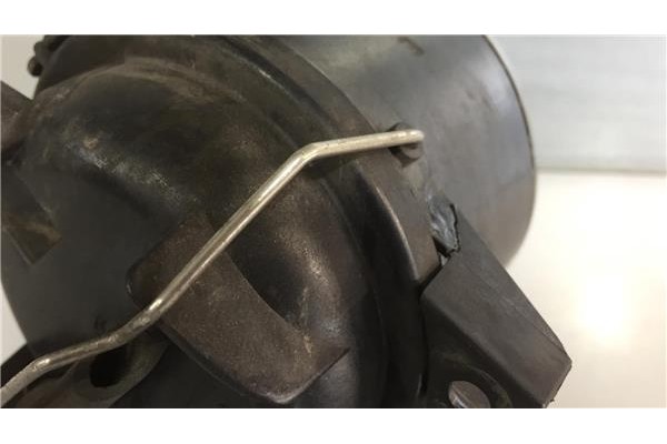 Recambio de faro antiniebla izquierdo para volkswagen polo iv (9n1) 1.9 tdi referencia OEM IAM 6Q0941699  7H0941699C , SKODA | 7