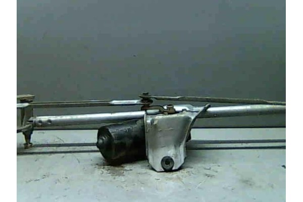 Recambio de motor limpiaparabrisas delantero para volkswagen golf iii (1h1) 1.6 referencia OEM IAM 1H1955113B 0390241123 