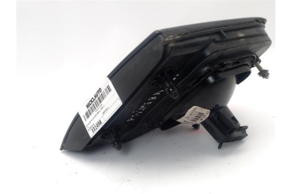 Recambio de piloto porton trasero izquierdo para nissan primera berlina (p11) referencia OEM IAM 265559F610 89020318 