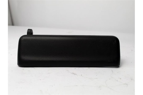 Recambio de maneta exterior delantero derecha para ford escort berlina 1.6 laser referencia OEM IAM A224004082E  