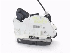 Recambio de cierre electromagnetico delantero derecho para volkswagen polo v (6r1) 1.0 referencia OEM IAM 5K1837016E  