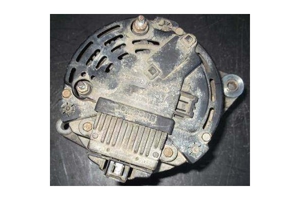 Recambio de alternador para renault 9 (l42_) 1.4 (l422, l42c) referencia OEM IAM   