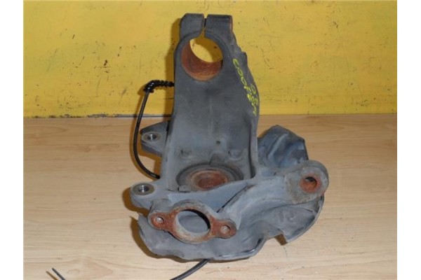Recambio de mangueta delantero derecha para mini mini (r50,r53) 1.6 cooper referencia OEM IAM 31216757498  