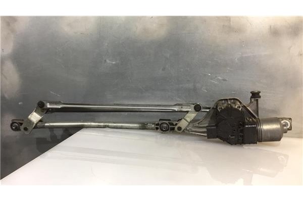 Recambio de motor limpiaparabrisas delantero para ford focus ii (da_) 1.8 tdci referencia OEM IAM 4M5117508AA 3397020850 